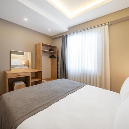 Stayhub Istanbul Luaran gambar