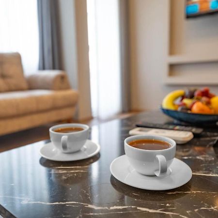 Stayhub Istanbul Luaran gambar
