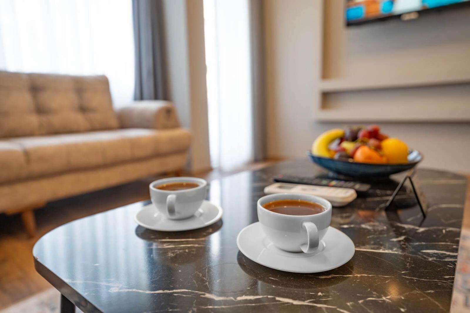 Stayhub Istanbul Luaran gambar