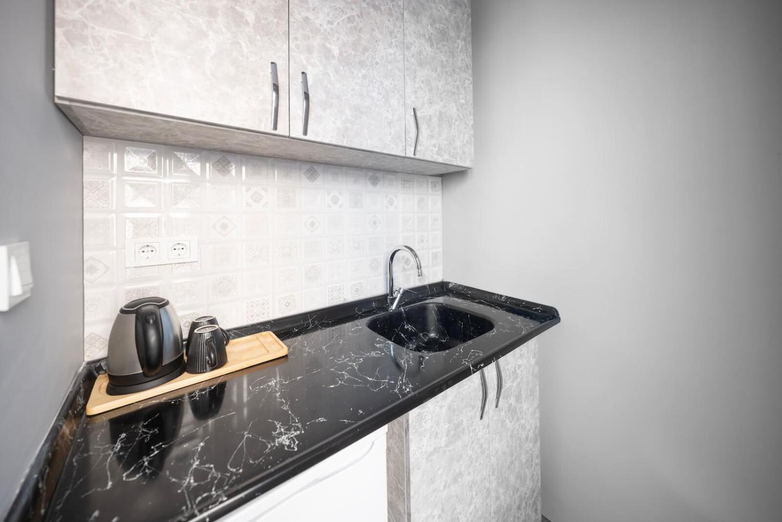 Stayhub Istanbul Luaran gambar