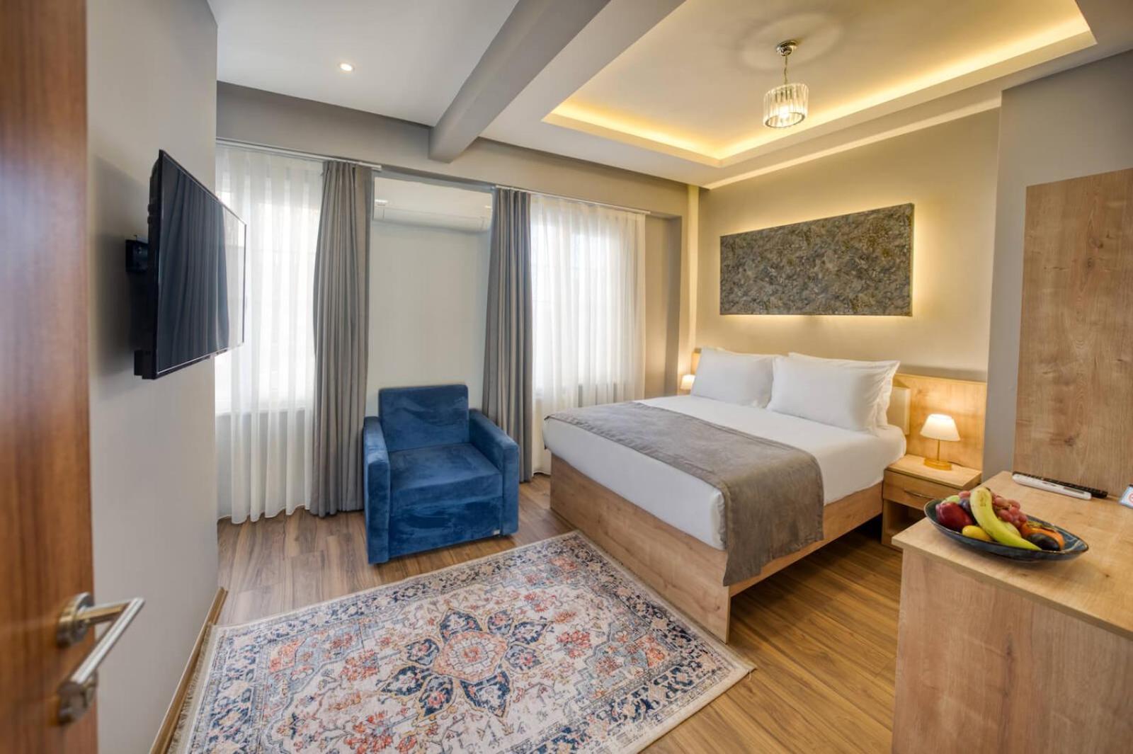 Stayhub Istanbul Luaran gambar