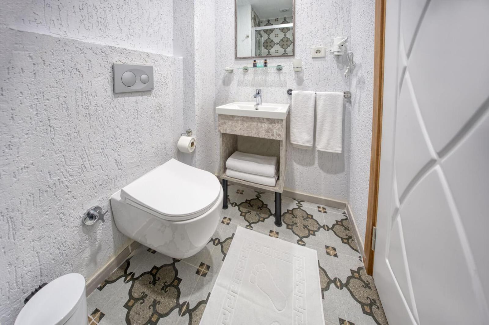 Stayhub Istanbul Luaran gambar
