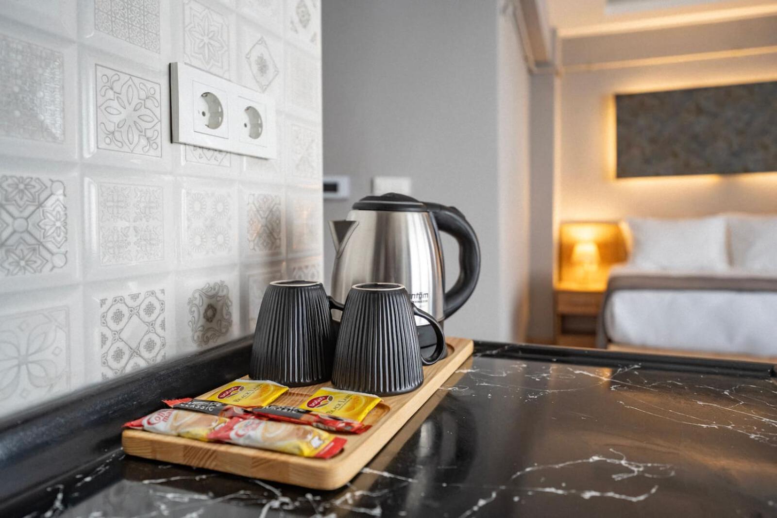Stayhub Istanbul Luaran gambar