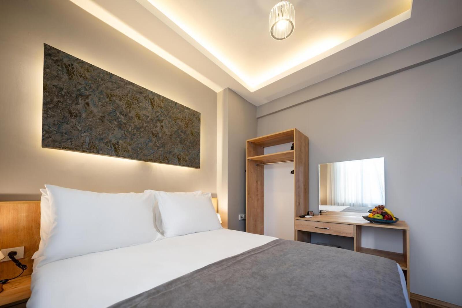 Stayhub Istanbul Luaran gambar