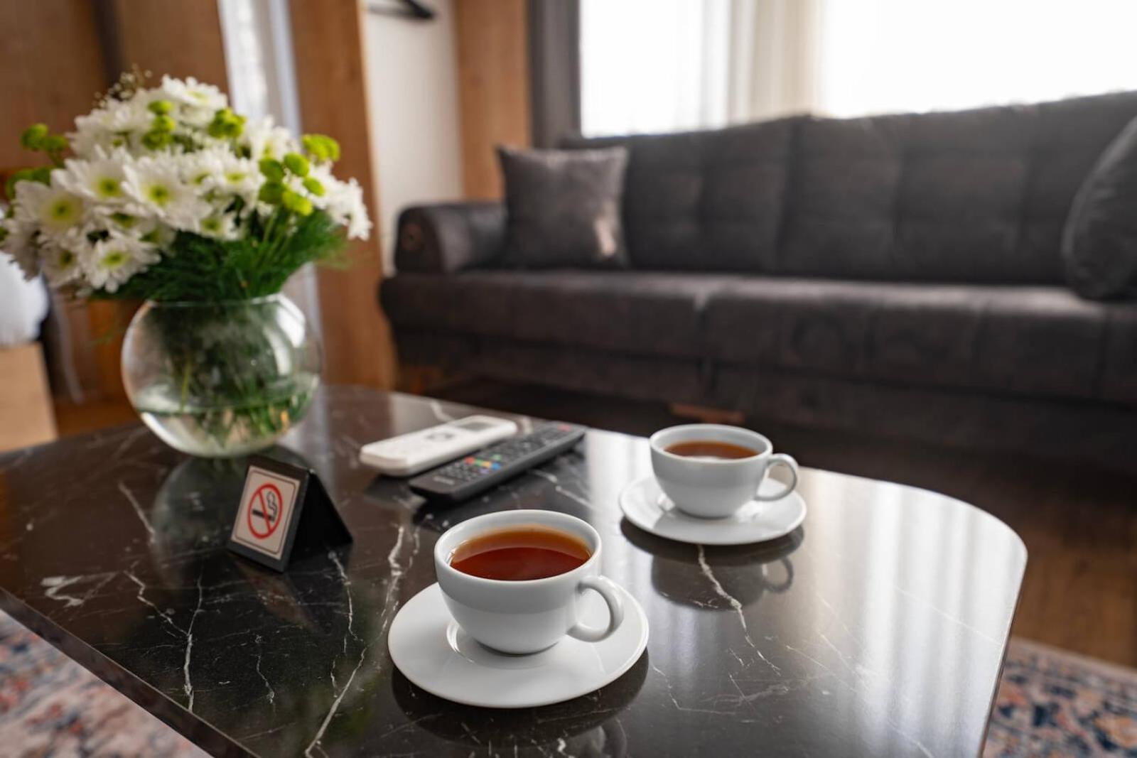 Stayhub Istanbul Luaran gambar